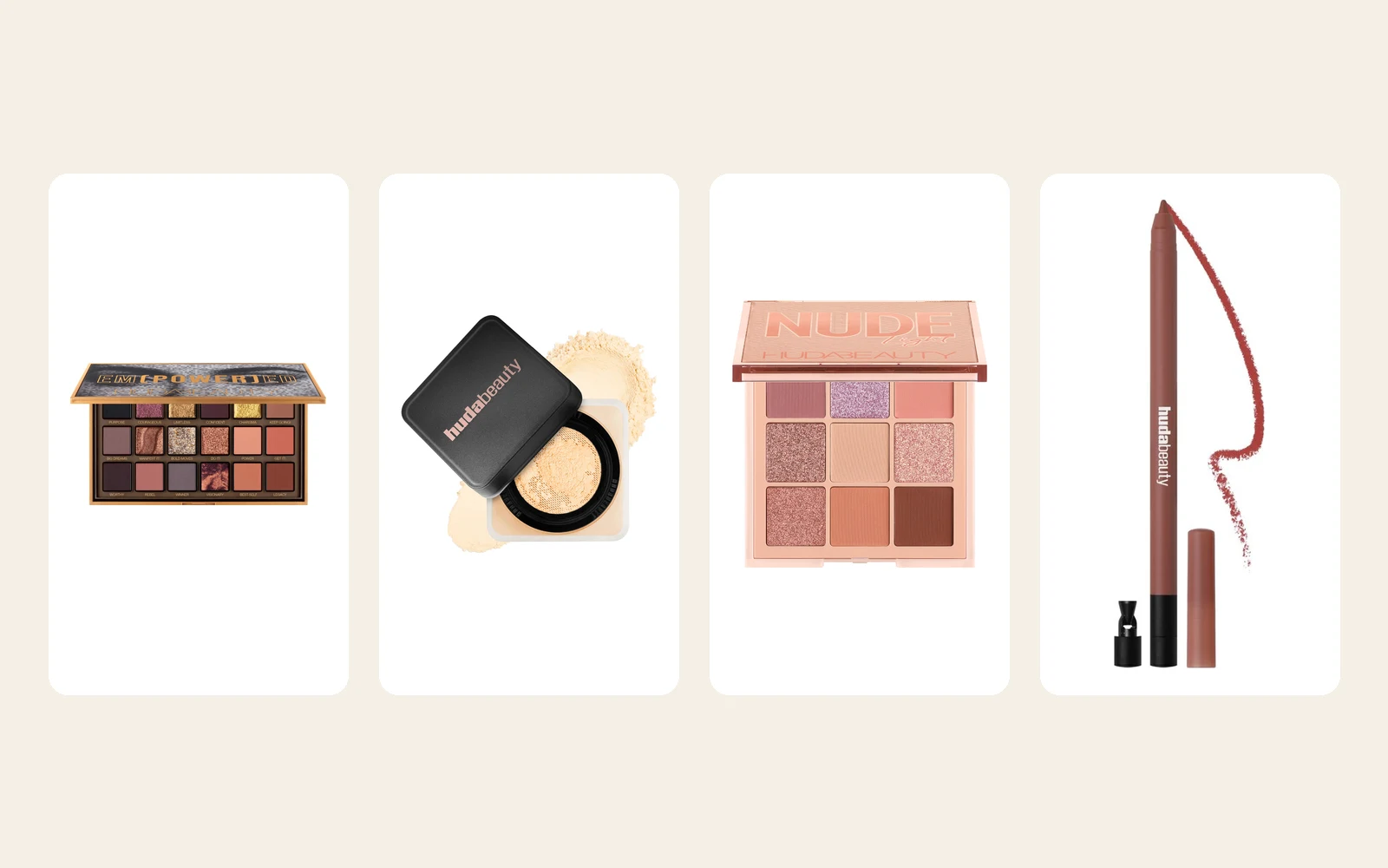 Huda Beauty Put to the Test – What Is Really Worth It