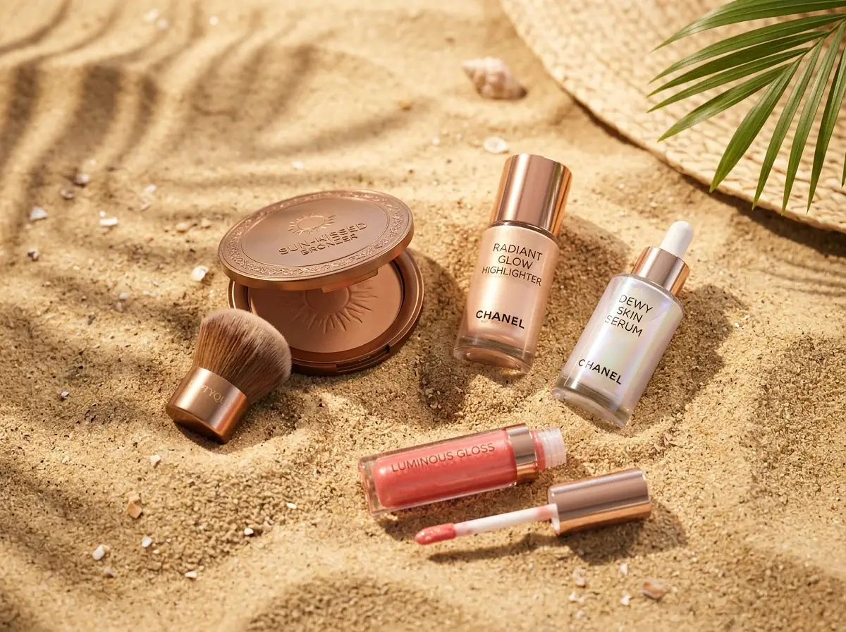 Sommer-Glow Edit