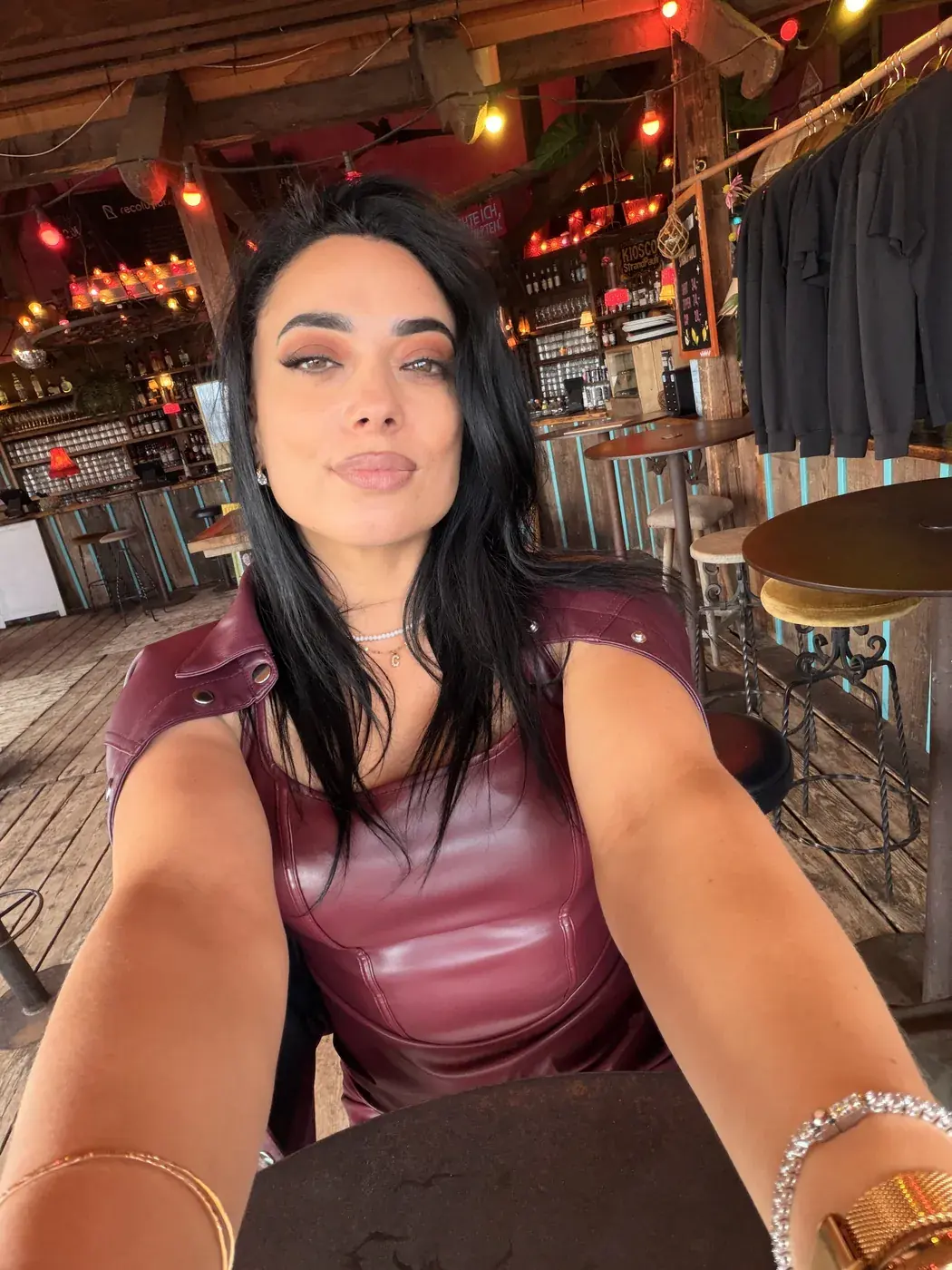 Miriam Olivia – Beauty & Lifestyle Moment