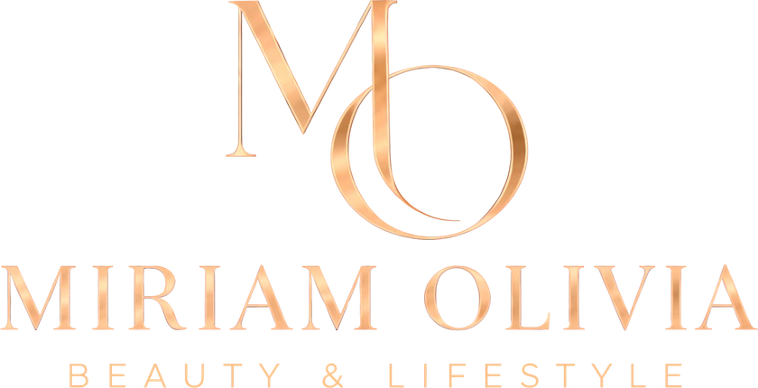 MIRIAM OLIVIA – Beauty & Lifestyle