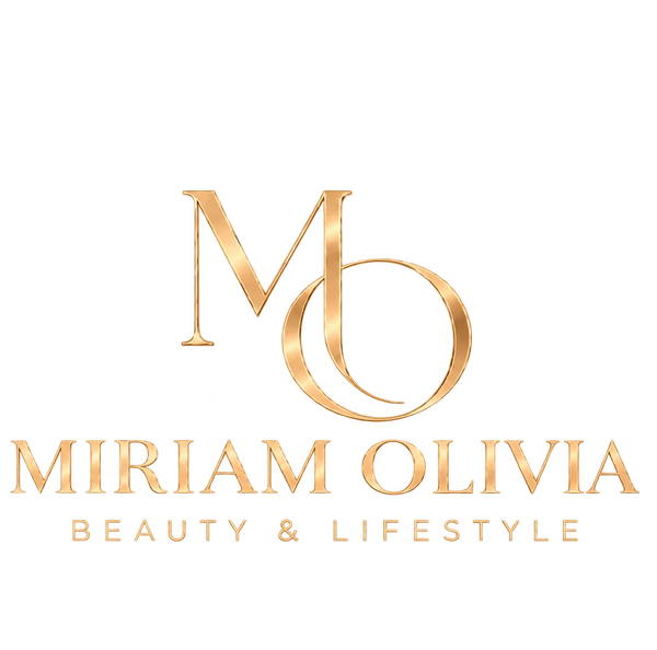 MIRIAM OLIVIA – Beauty & Lifestyle