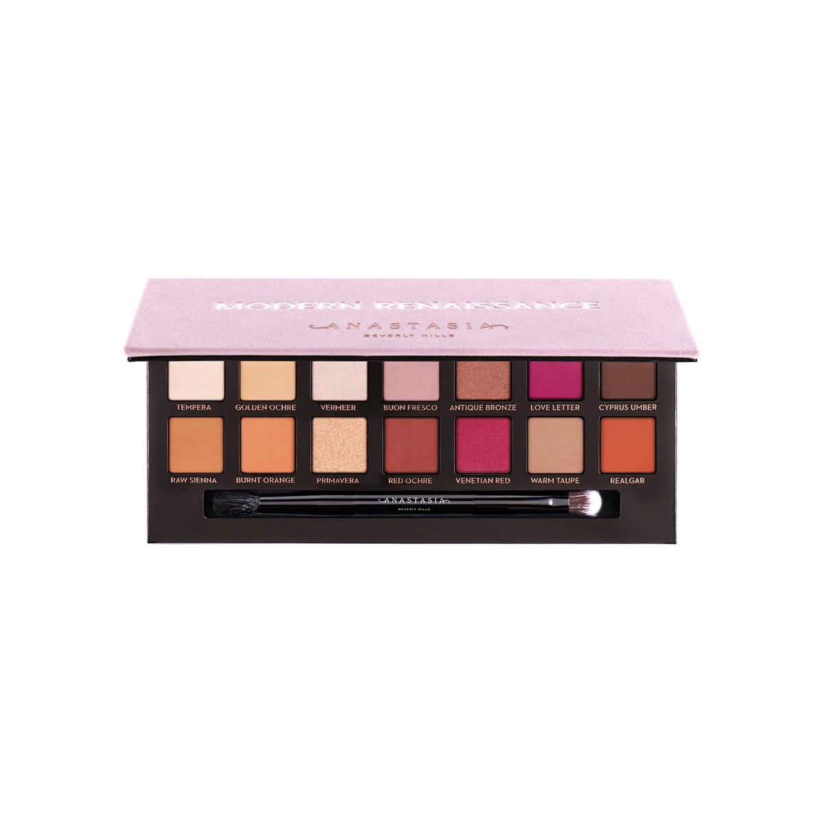 Anastasia Beverly Hills – Modern Renaissance Palette