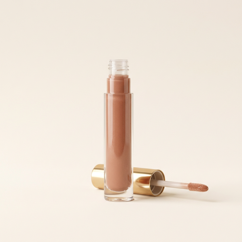 Glow Lip Gloss