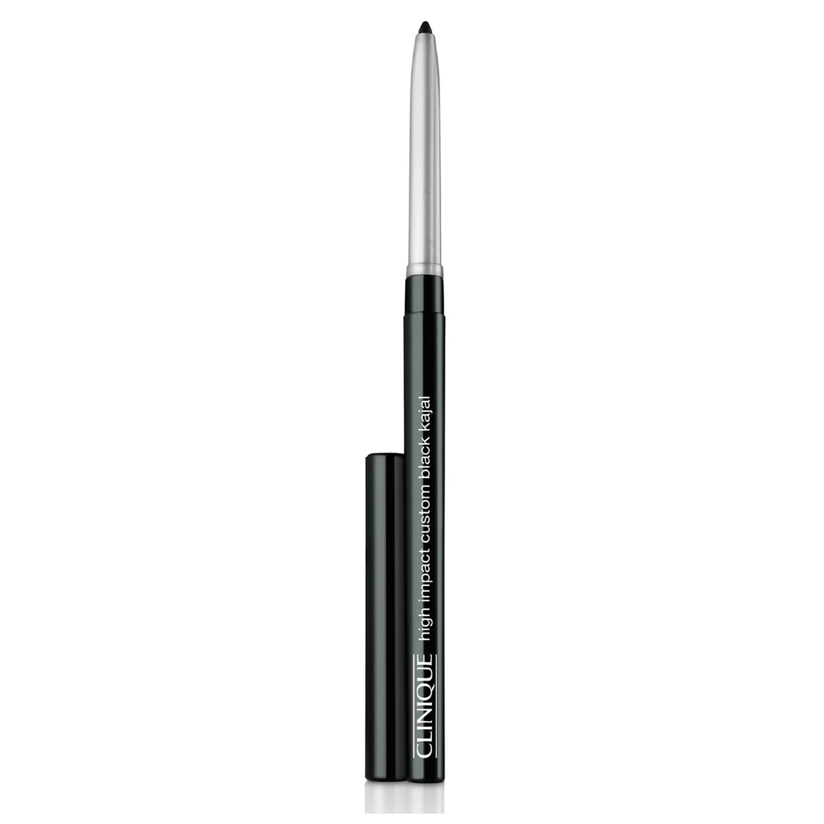 Clinique – High Impact Custom Black Kajal
