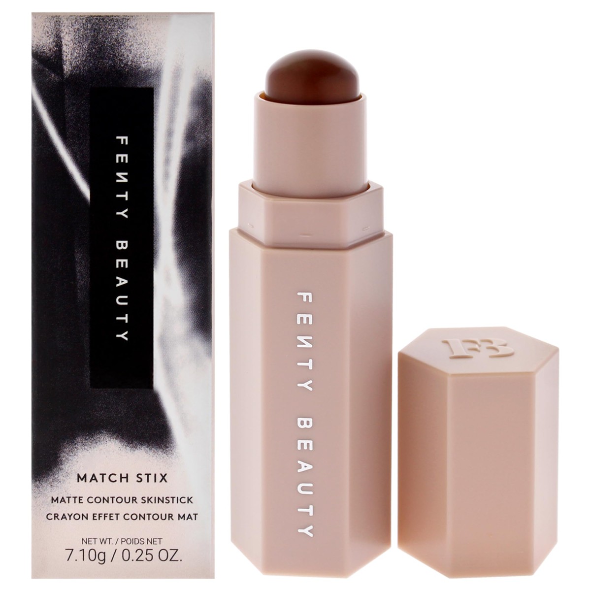 Fenty Beauty – Match Stix Matte Contour Skinstick