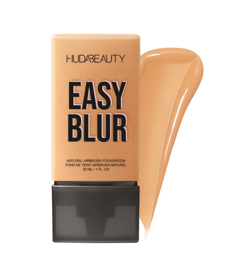 Huda Beauty – Easy Blur Natural Airbrush Foundation
