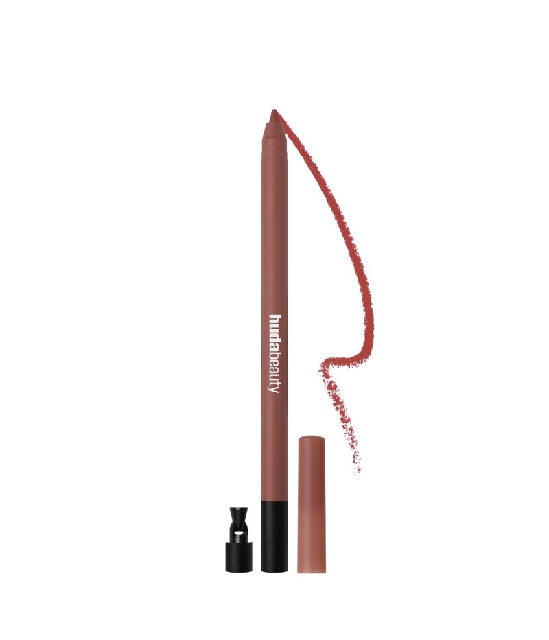 Huda Beauty – Lip Contour 2.0