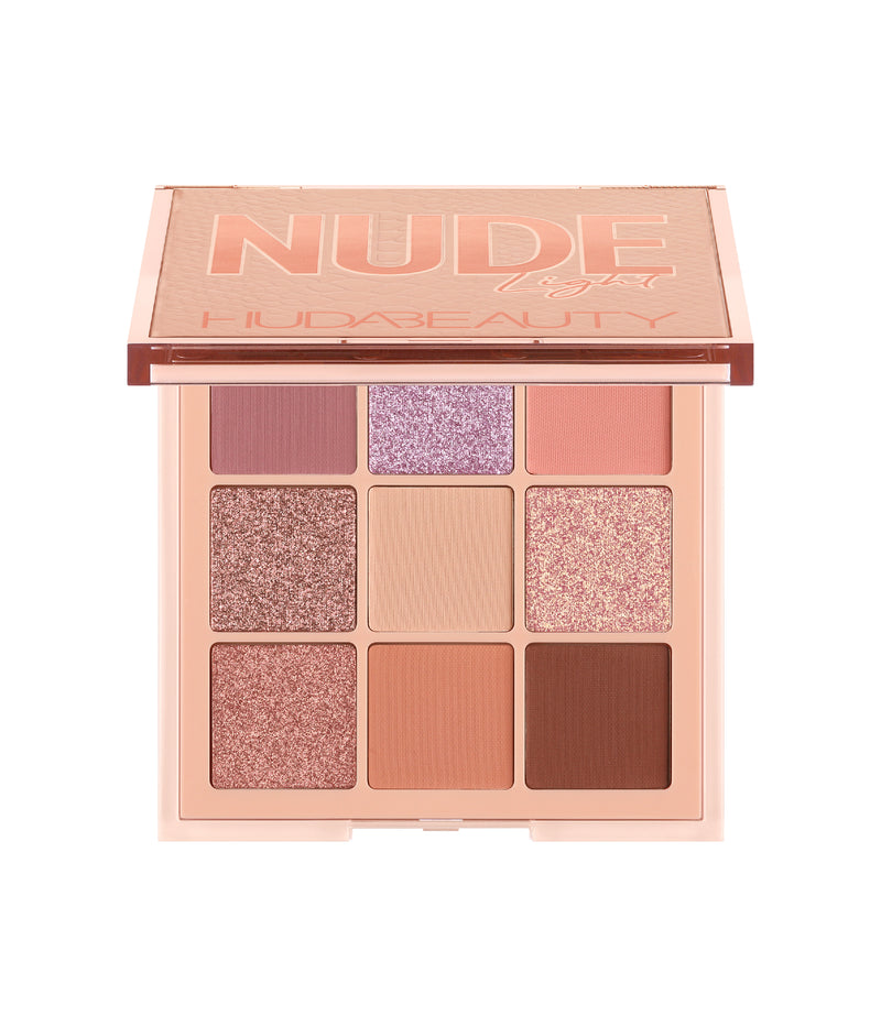 Huda Beauty – Nude Obsessions Eyeshadow Palette