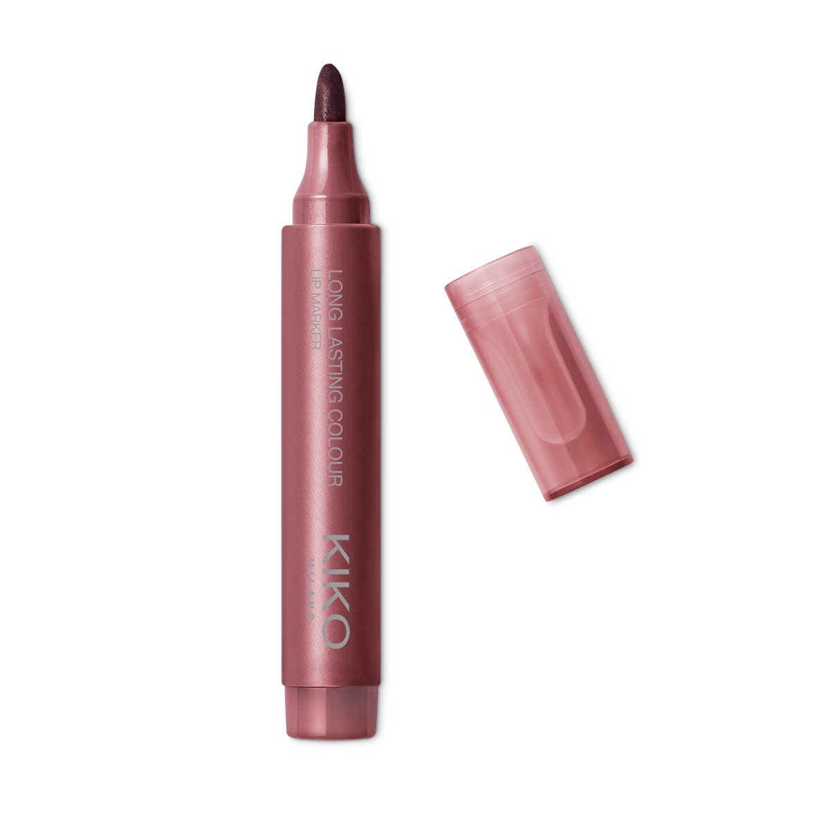KIKO Milano – Long Lasting Colour Lip Marker – 107