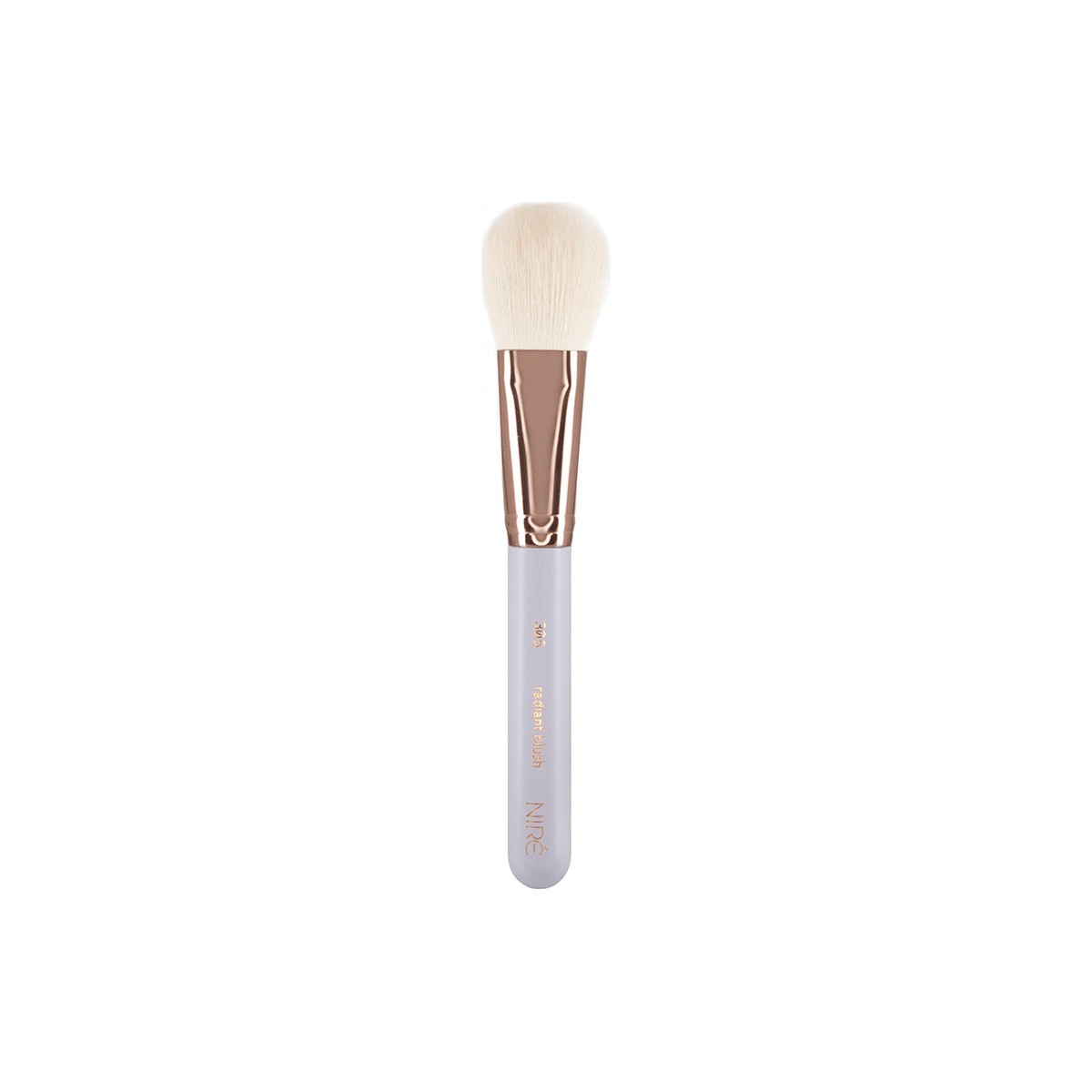 Niré Beauty – 305 Radiant Blush Brush
