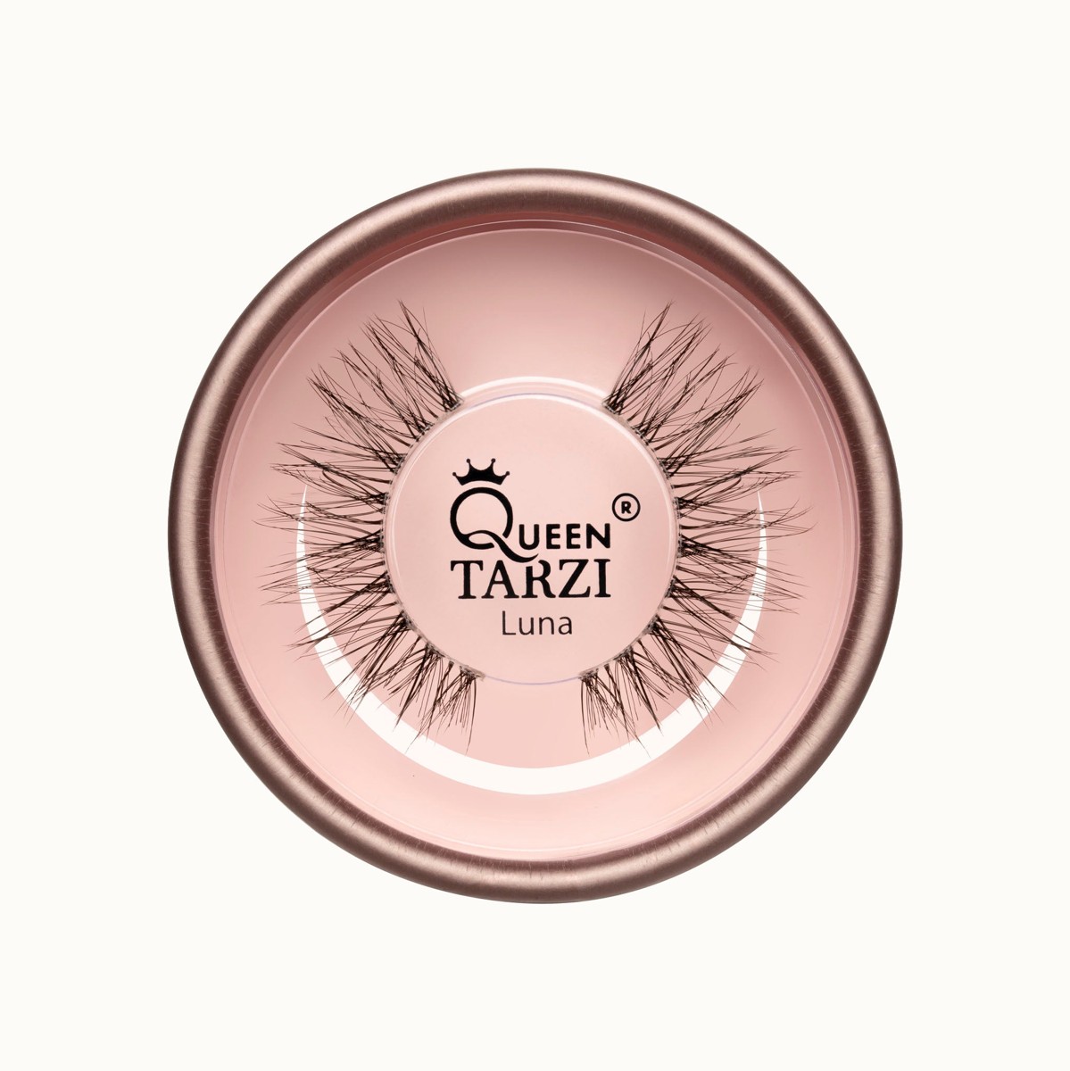 Queen Tarzi – False Lashes