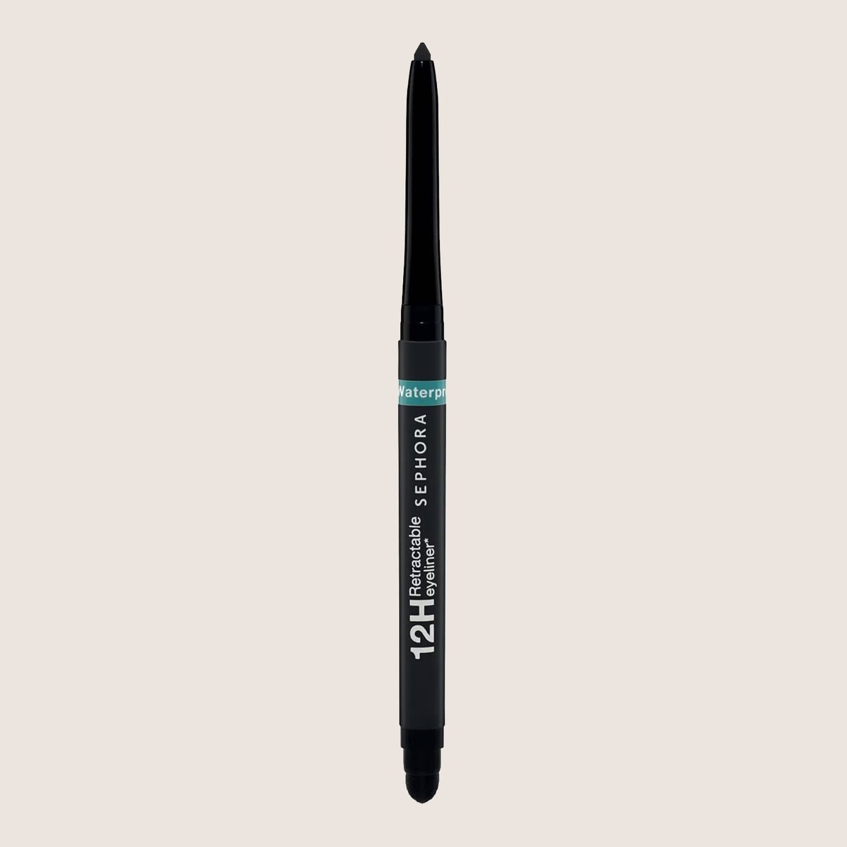 Sephora Collection – 12H Retractable Eyeliner Waterproof