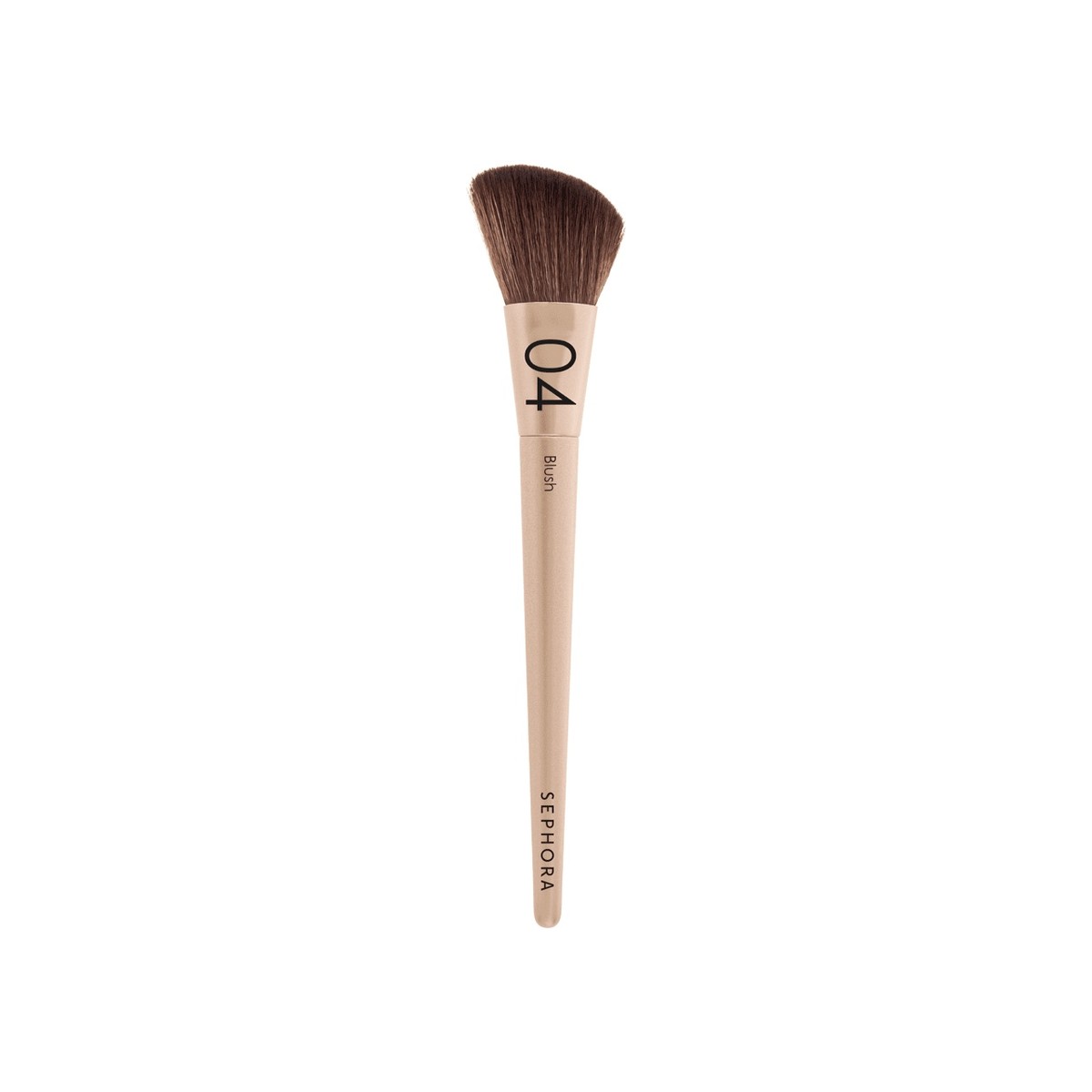 Sephora Collection – N°04 Blush Brush
