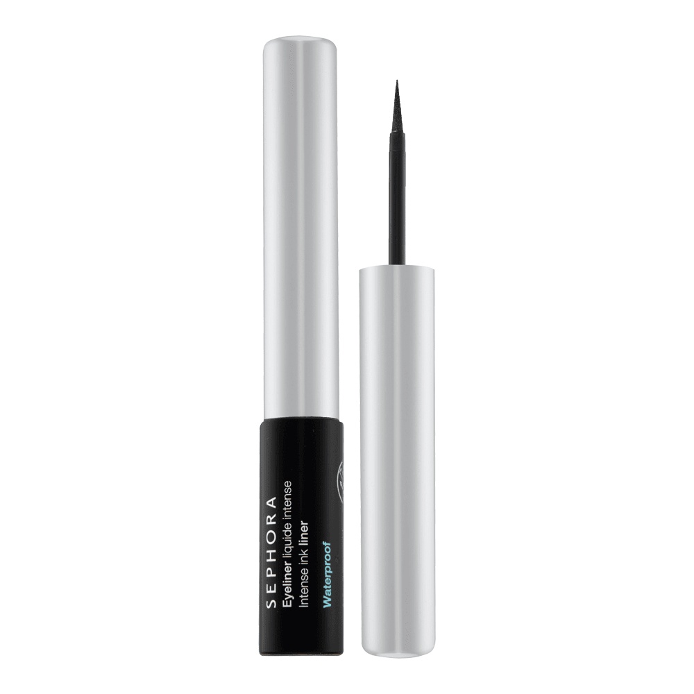 Sephora Collection – Intense Ink Waterproof Eyeliner