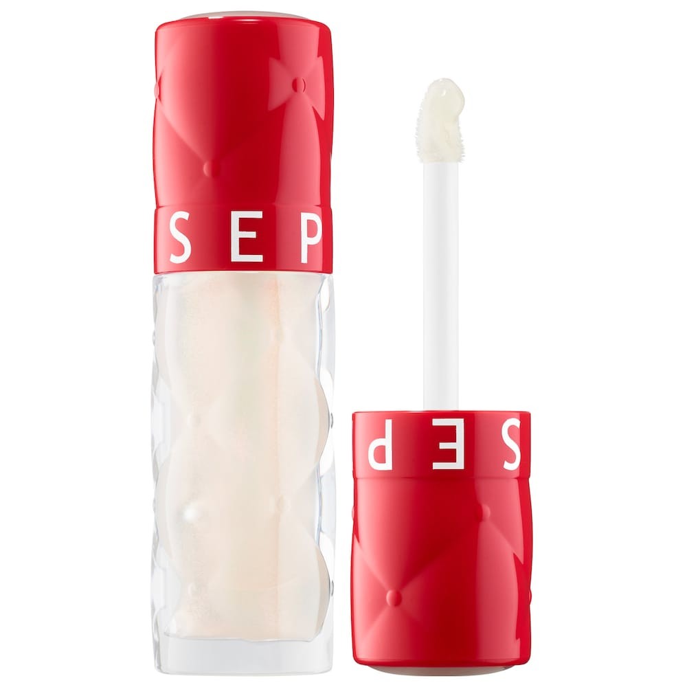 Sephora Collection – Outrageous Intense Plumping Lip Gloss – 01